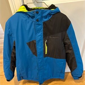 NWOT boy’s winter coat